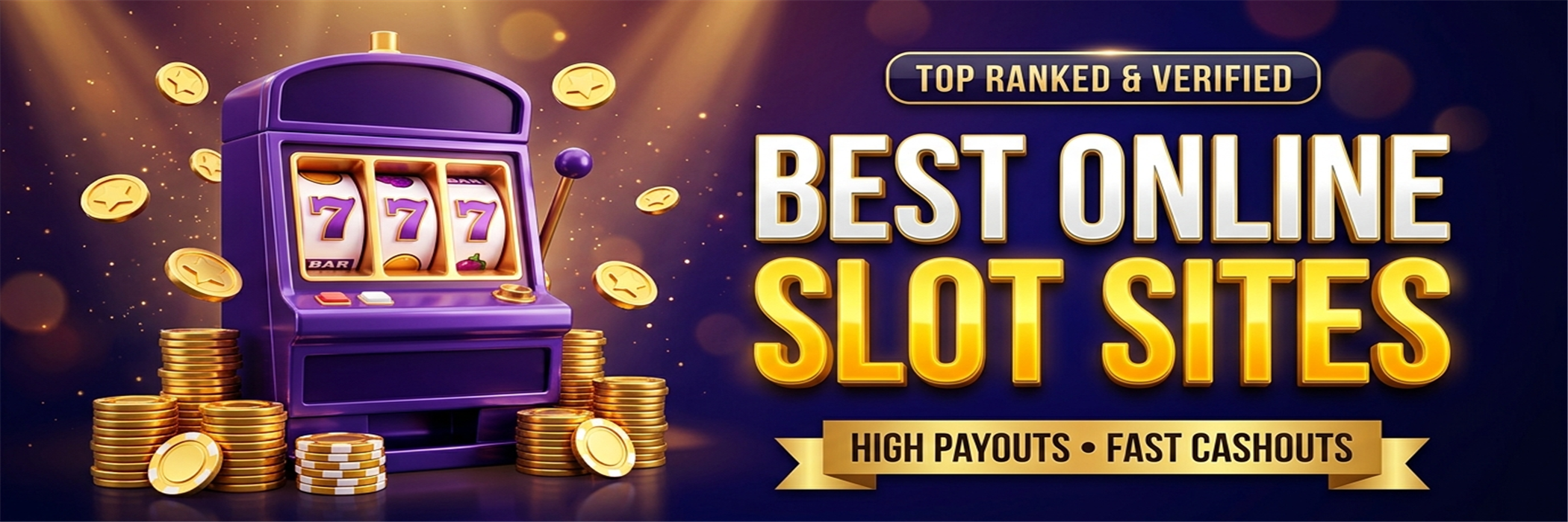 Best Slot Sites