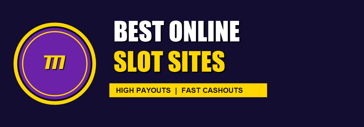 Best Slot Sites